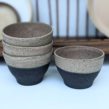 A Handmade Ceramic Coffee Mug, 2 of 4