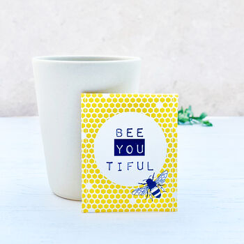 Bee Gifts: Tea Gift For Bee Lovers, 5 of 12