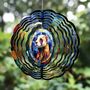 Pet Wind Spinner, thumbnail 2 of 8