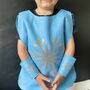 Christmas Snowflake Costume For Children And Adults, thumbnail 8 of 9