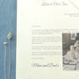 A Letter To Our Son/Daughter When They Leave For University, thumbnail 5 of 12