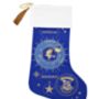 Personalised Harry Potter Alumni Stockings, thumbnail 4 of 5