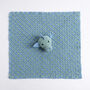 Dom The Dragon Baby Comforter Crochet Kit, thumbnail 3 of 7