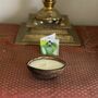 Coconut Shell Candle With Coconut Perfume, thumbnail 3 of 4