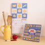 2027 Compact Wall Calendar | Love Of Pasta, thumbnail 1 of 8