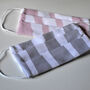 Fabric Face Mask With Pocket For Filter, thumbnail 2 of 7