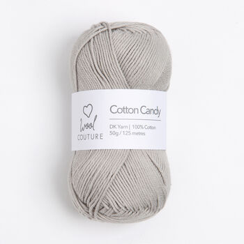 Rucksack Easy Knitting Kit, 8 of 10