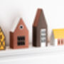 Earthy Tones Modern Nordic Village, thumbnail 2 of 9