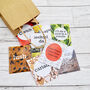 Gift From Wales: Welsh Tea Gift Set, thumbnail 6 of 12
