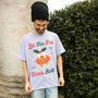 Let The Pud Times Roll Men's Christmas T Shirt, thumbnail 4 of 4