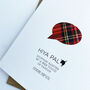A Wee Blether Scottish Card, thumbnail 2 of 6