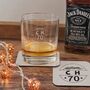 Personalised 70th Birthday Whisky Glass, thumbnail 3 of 12