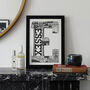 Essex Print, thumbnail 6 of 6