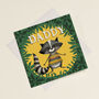 Dear Daddy Personalised Book For Fathers, thumbnail 12 of 12