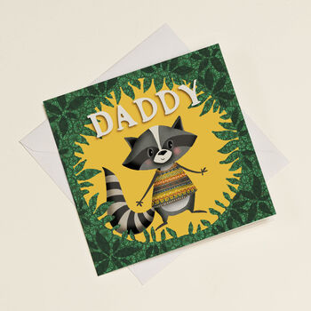 Dear Daddy Personalised Book For Fathers, 12 of 12