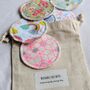 Personalised Assorted Reusable Face Wipes, thumbnail 4 of 12