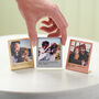 Personalised Miniature Solid Copper Photo Print, thumbnail 7 of 11