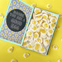 Personalised Good Egg Treat Letterbox Gift, thumbnail 1 of 2