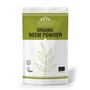 Organic Neem Leaf Powder 100g For Wellness, thumbnail 1 of 11