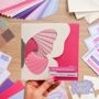 Butterfly Creations Card Making Kit | Intermediate, thumbnail 4 of 7