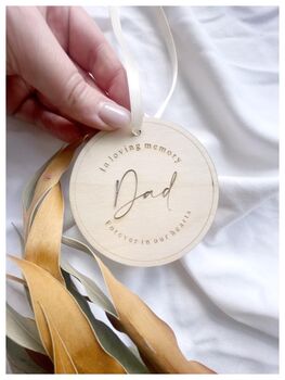 In Loving Memory Gift, 4 of 4