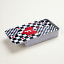 Personalised Heart Checker Playing Cards In A Tin, thumbnail 3 of 7