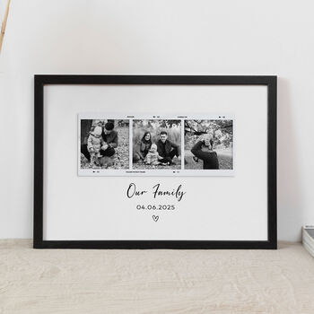 Personalised Photo Gift For Dad, 3 of 7