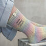 Cancer Care Socks, thumbnail 2 of 4
