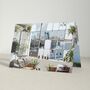 Set Of Four Cut Out Window Greetings Cards, thumbnail 5 of 11