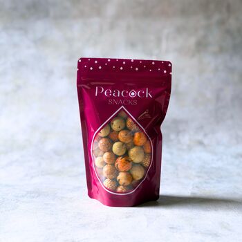 Peanut Crackers, 2 of 3