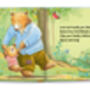 Personalised Children's Book, Thank You, Lord, thumbnail 10 of 12