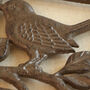 Traditional Cast Iron Trivet Gift, thumbnail 6 of 7