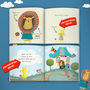 'My Dad' Personalised Book For Fathers, thumbnail 4 of 10