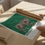 Jaguar | Big Cat Art Print, thumbnail 4 of 8