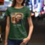Personalised Cartoon Picture T Shirt, thumbnail 5 of 9