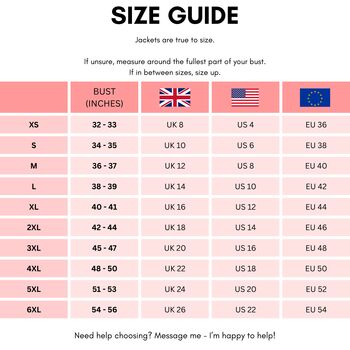 Ivory Celestial Till Death Bridal Jacket, 10 of 10