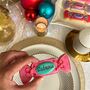 Personalised Christmas Cracker Biscuits, thumbnail 3 of 8