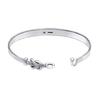 Silver Bracelet For Mother's Day Gift Idea, 4 of 7