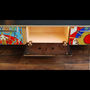 1970s Space Time Pinball Sideboard, thumbnail 4 of 10