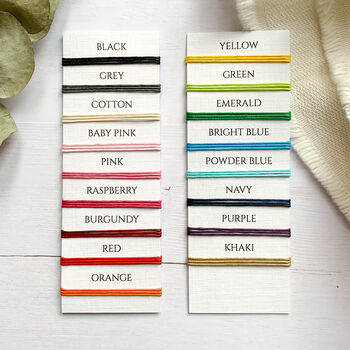 'You Are Brave, You Are Strong' Bracelet, 4 of 5