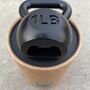 1lb Kettlebell Bottle Opener, thumbnail 5 of 8