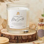 Personalised Teacher Candle Gift Set, thumbnail 1 of 4