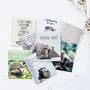 Hedgehog Gift Tea Set, thumbnail 4 of 12