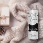 Personalised Cat Lover Gift Insulated Travel Cup – Mum, Dad, Gran, thumbnail 5 of 6