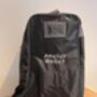 Wellington Boot Bag Riding Boot Bag Personalised, thumbnail 5 of 6