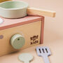 Just Bee Kids Tabletop Kitchen Fsc®, thumbnail 5 of 5