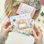 Easter Hunt With Scratch Off Sticker Clue Cards, thumbnail 2 of 8