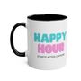 Happy Hour Coffee Mug, thumbnail 3 of 8