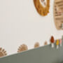 Sunset Wall Stickers, thumbnail 3 of 12