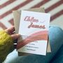 Retro Chloe Wedding Invitation, thumbnail 1 of 2